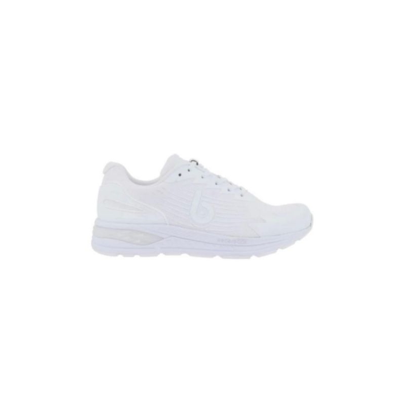 ✅New Sepatu Sehat Bocorocco D. Galaxy 04 BIANCO - PUTIH, 37