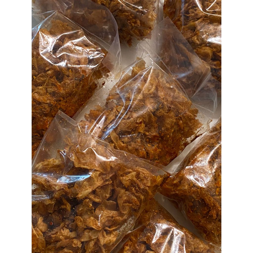 

Kripik Kriwil
