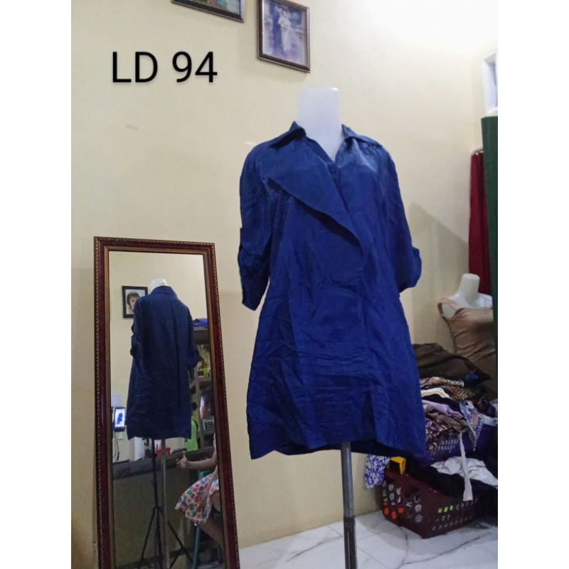 ❣️MANJA❣️ PRELOVED DRESS JONGGOL 3PCS/200K