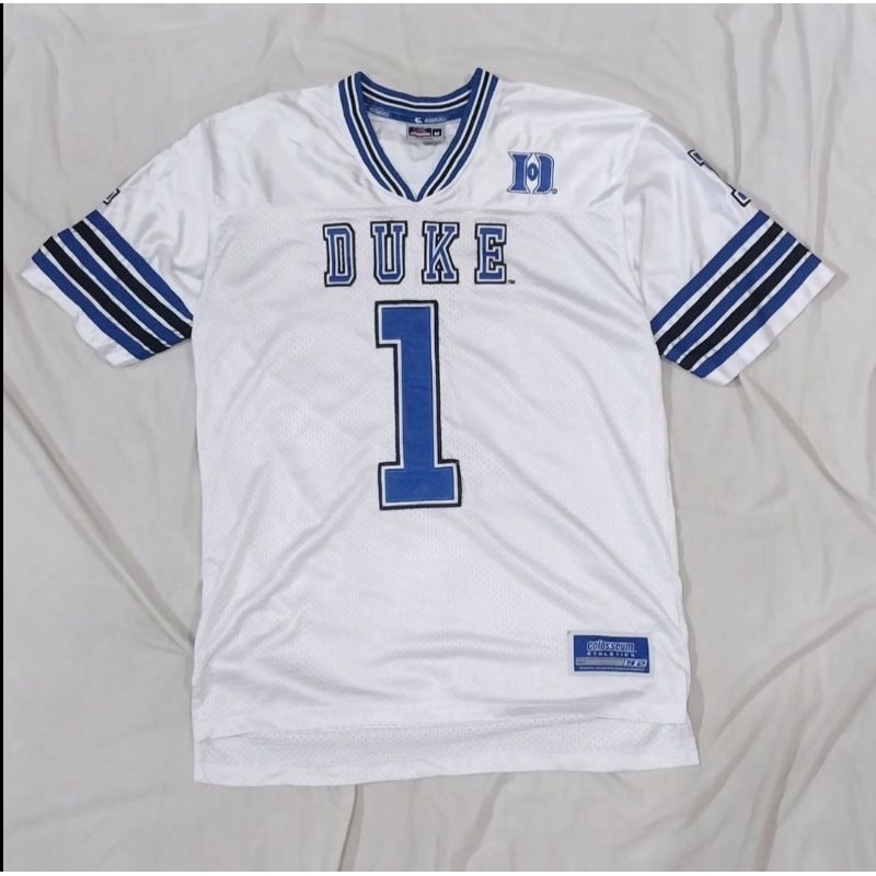 jersey duke colloseum