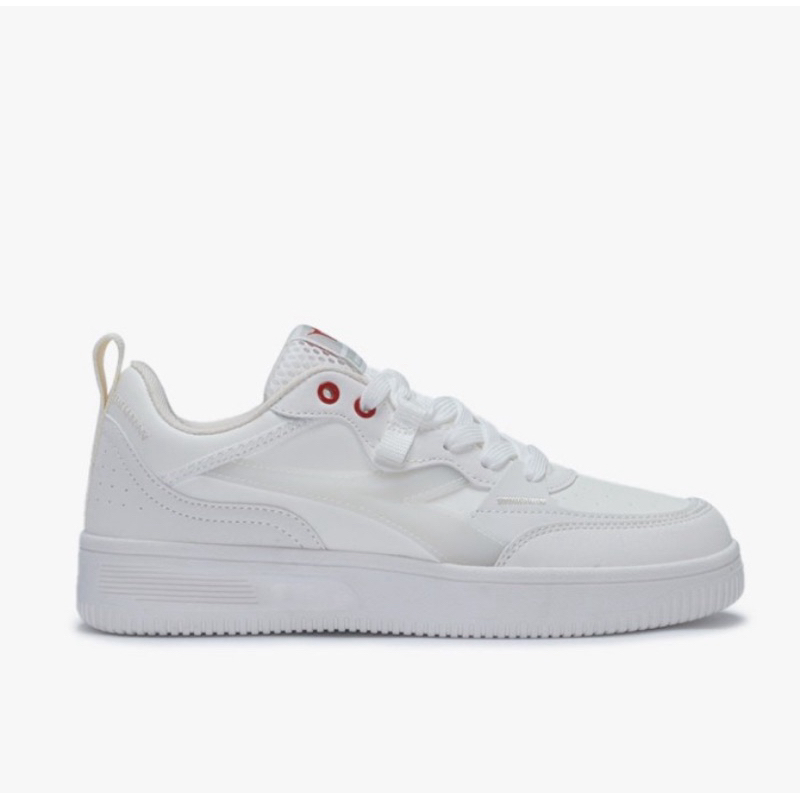 SEPATU SNEAKERS PRIA DIADORA HERLIN - WHITE (DIACA230703W)