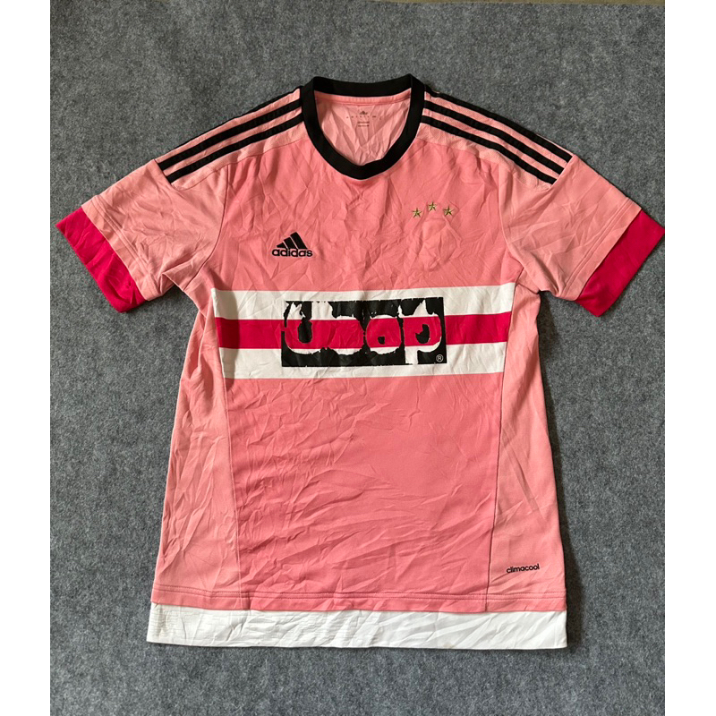 JERSEY JUVENTUS 2015-2016 SECOND