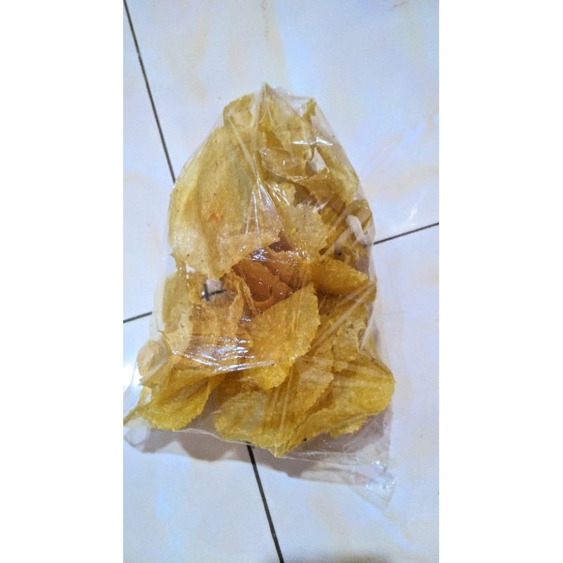 

krupuk puli/krupuk nasi