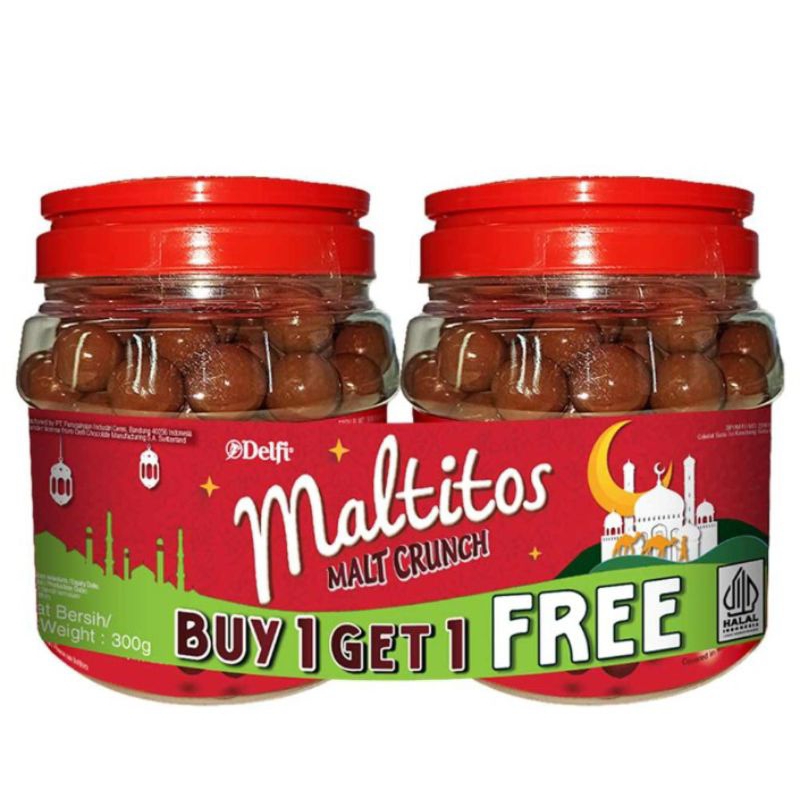 

malkitos buy 1 get 1