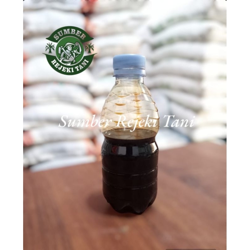 Molase Murni Tetesan Tebu Asli 300gr