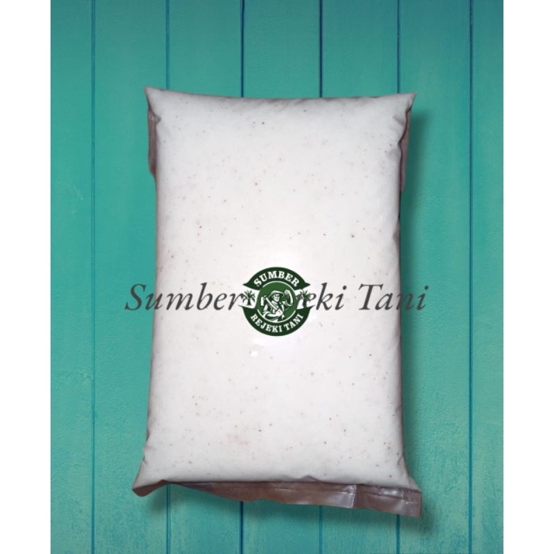 pupuk borat/borate repack kemasan 1kg original