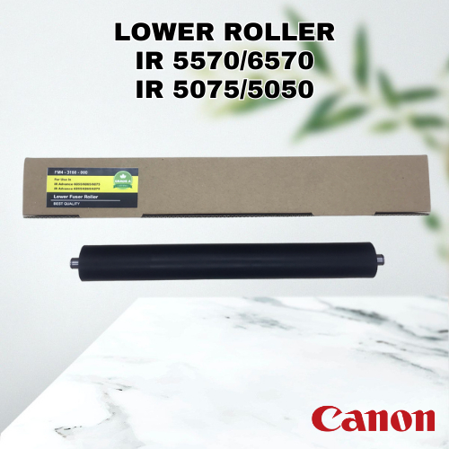 LOWER ROLLER CANON IR 5570 / 6570