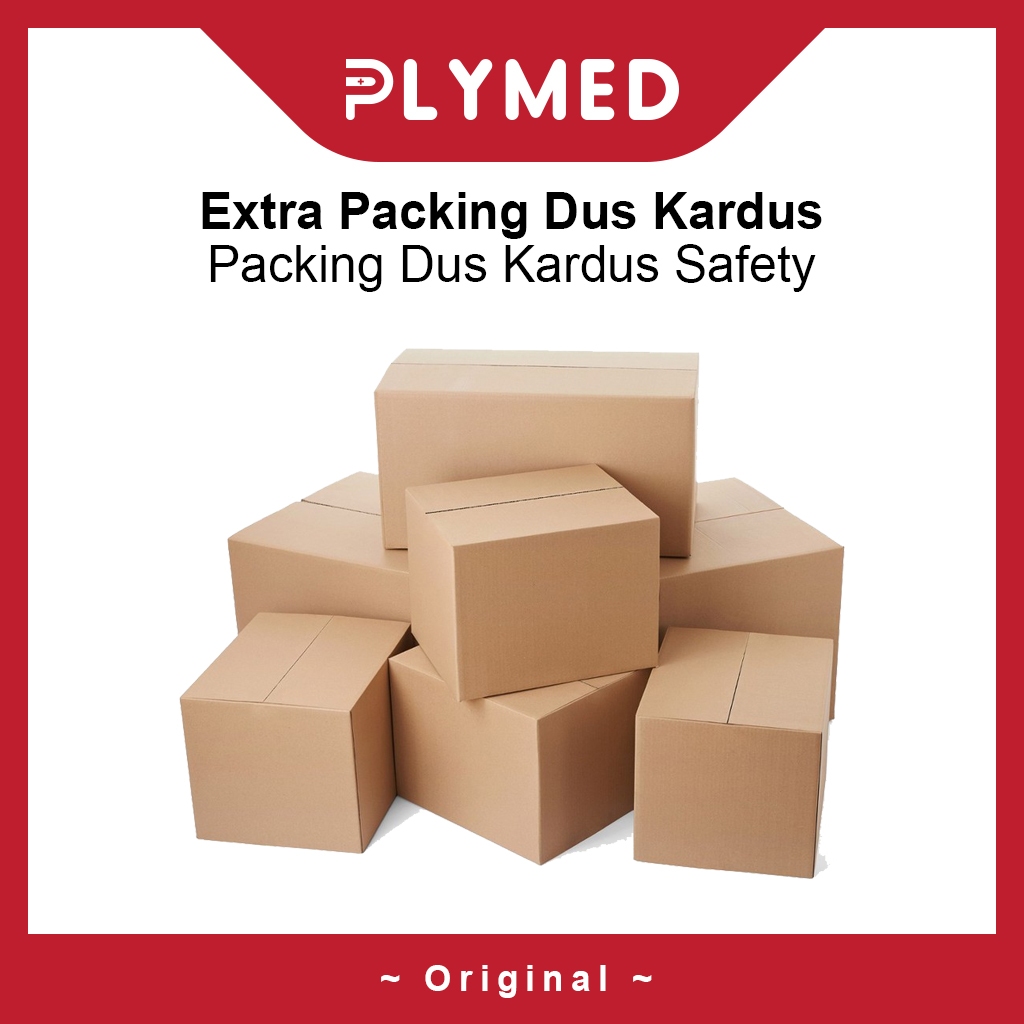 

Extra Packing Dus Kardus