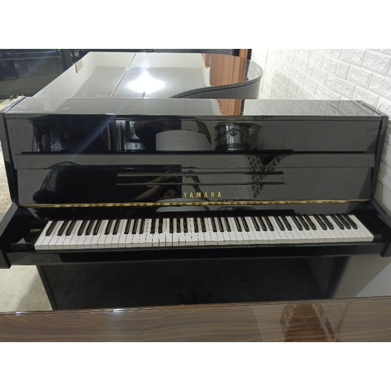 Piano Yamaha JU109 PE Terbaru