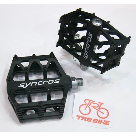 Pedal Syncros A