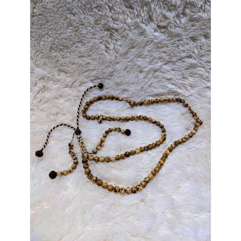 Tasbeh Oud Sholib Mesir 7 mm