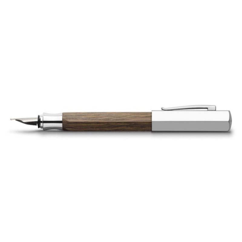 

Ondoro Oak Faber Castell