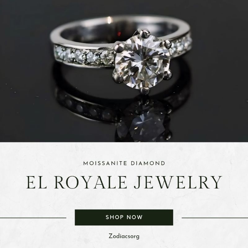 CINCIN BERLIAN MOISSANITE WEDDING ENGAGEMENT WANITA ORIGINAL TUNANGAN BERLIAN MOISSANITE EMAS PUTIH 