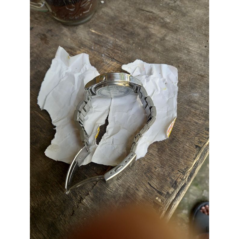 Jam Tangan SEIKO ori