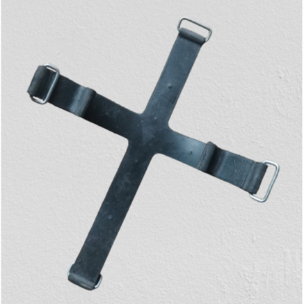 Karet Tahanan Aki Xmax 250 Original Losspack