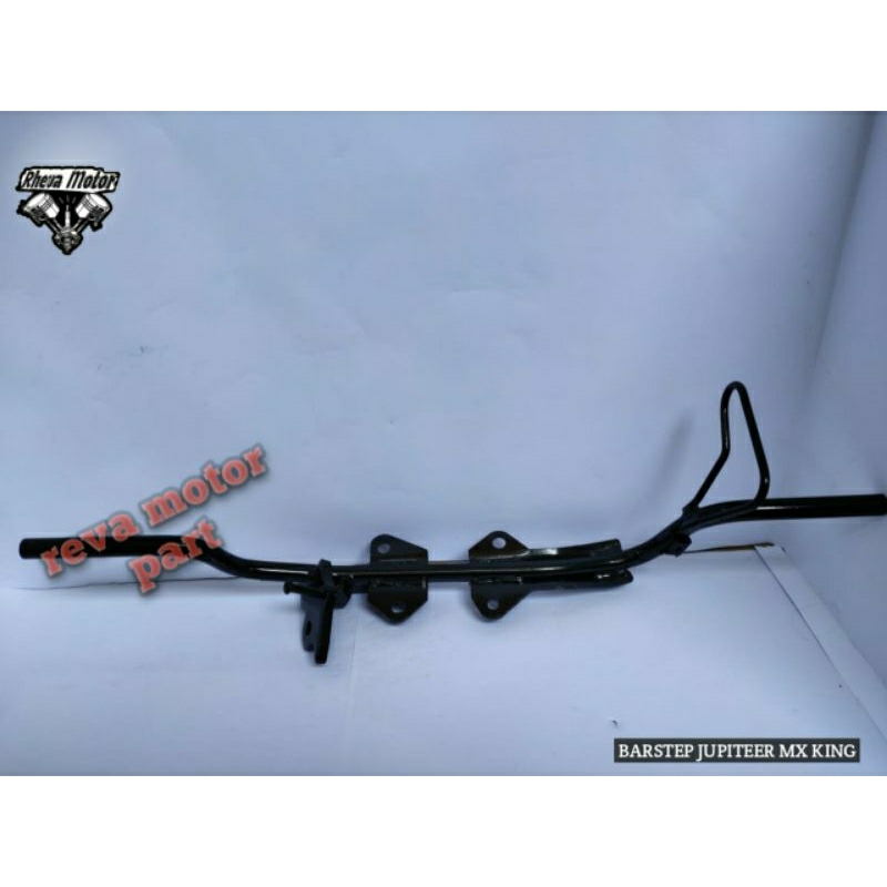 BARSTEP JUPITER MX KING/DUDUKAN STEP STEP DEPAN MX KING