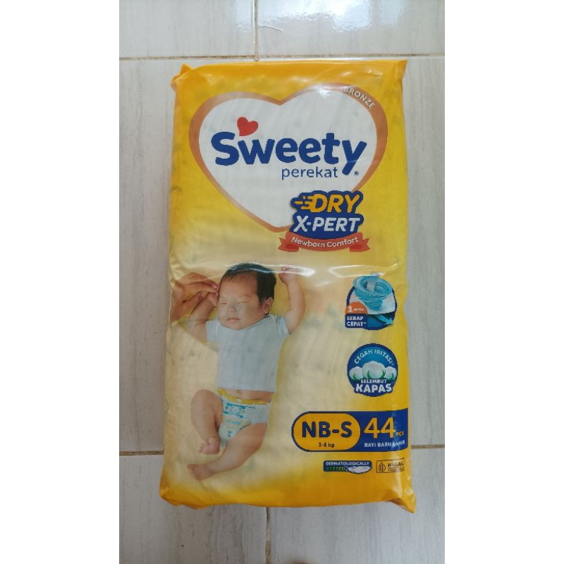 Sweety NB-S 44