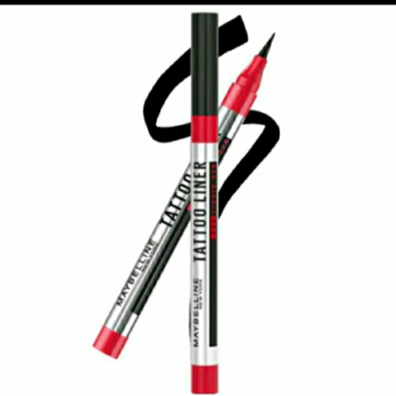 Maybelline tatto liner