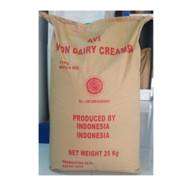 

Non Dairy Creamer / Krimer Premium AVI 25kg