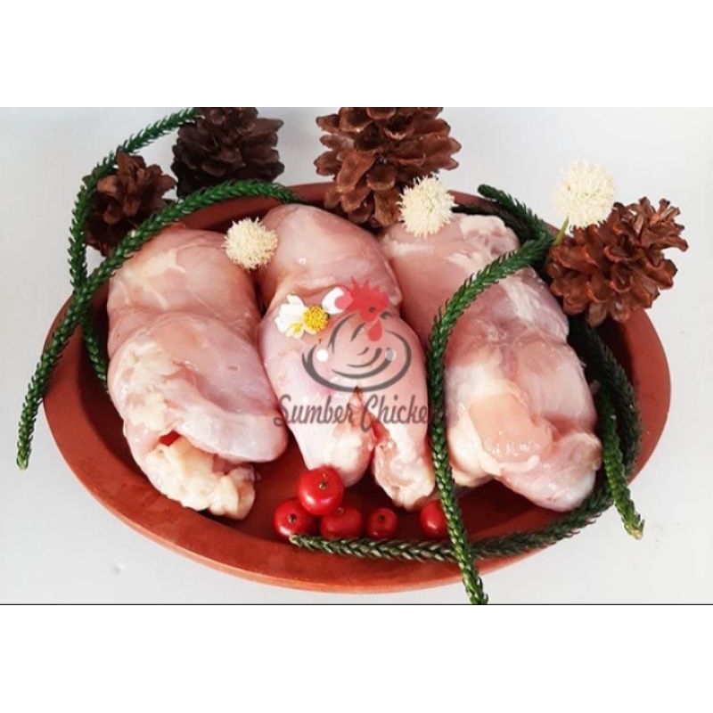 

Paha Fillet/ Boneless paha Fresh 1 kg