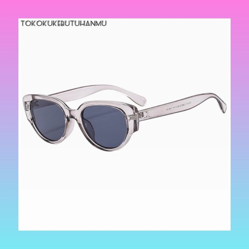 kacamata wonder kacamata pria wanita kacamata Korean frame tebal kacamata gaya korea