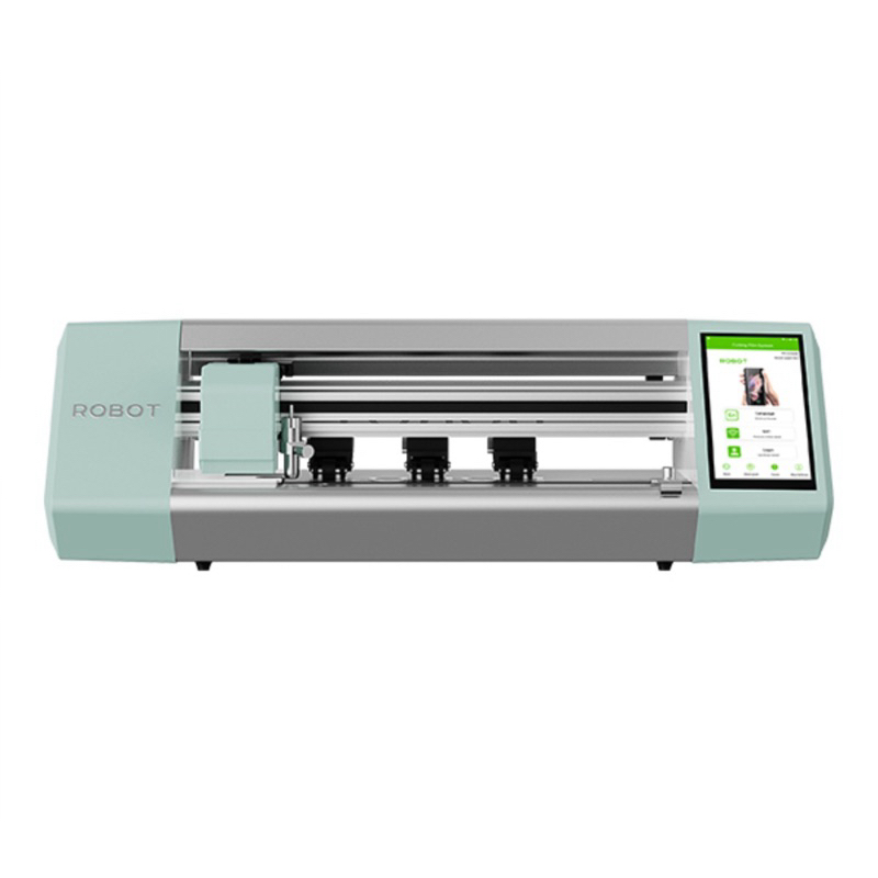 ROBOT RQ700 All New 4th Generation Smart Plotter
