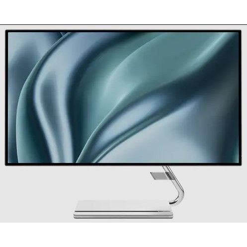 Monitor LED Lenovo Q27H-20 27" IPS USB-C