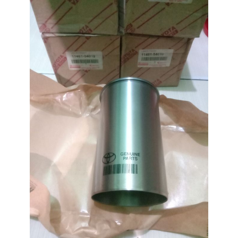 Liner Hiace Diesel L11 boring Hiace diesel L11