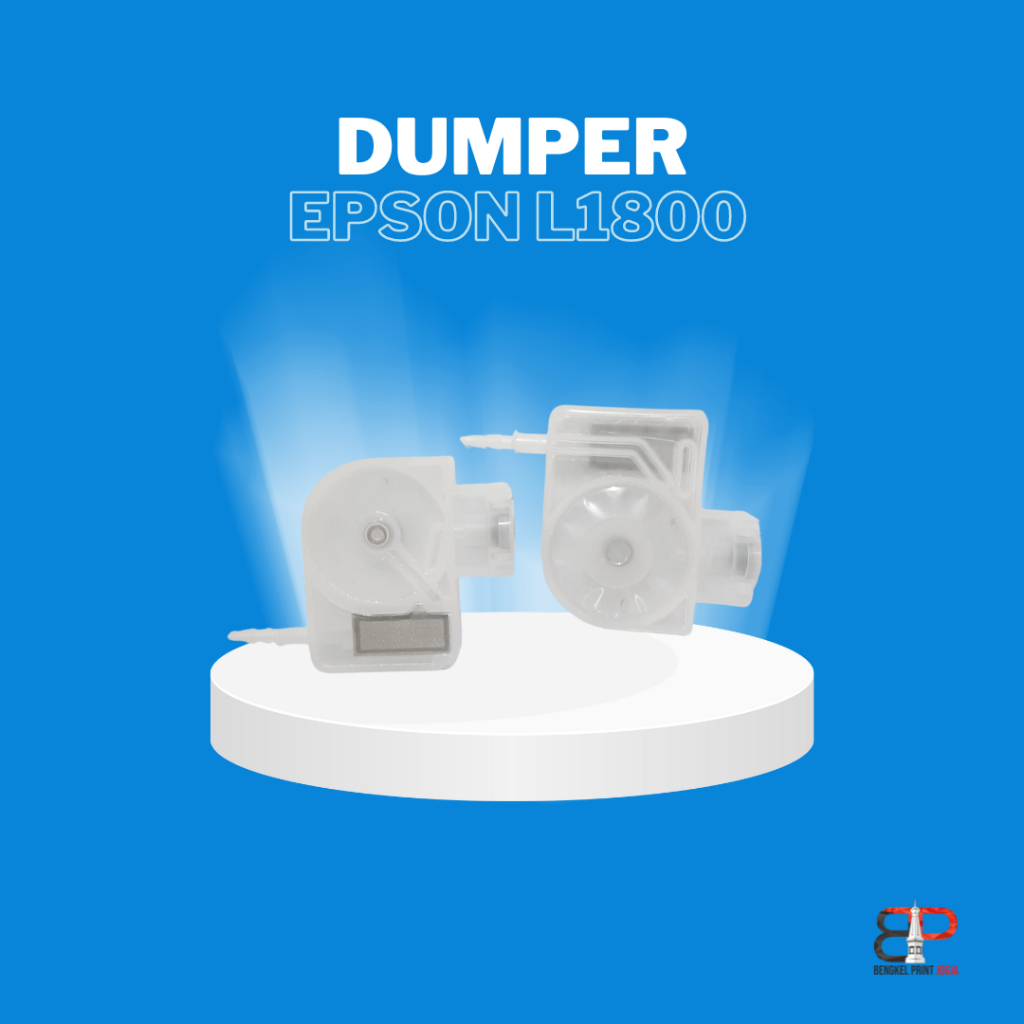 Dumper Epson L1800