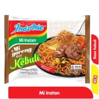 

Indomie Kebuli Sensasi Rasa Mewah: Lezatnya Mie Instan Goreng dengan Sentuhan Kismis