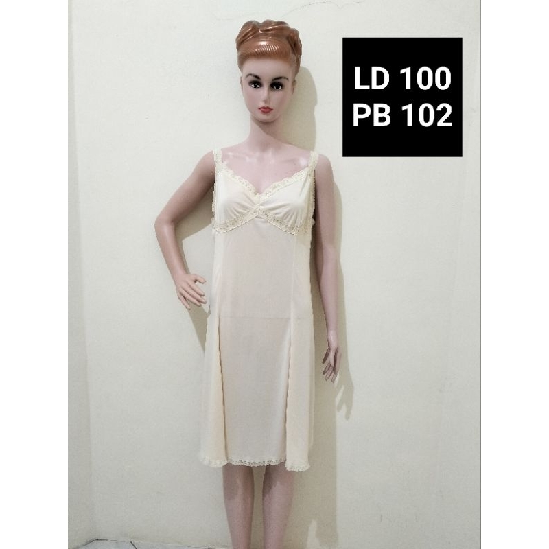 [PRELOVED]dress tidur wanita/lingerie