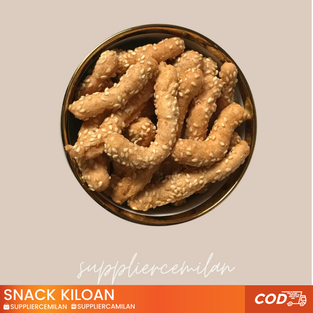 

KECIPUT PANJANG 250gr / KECIPUT 250gr