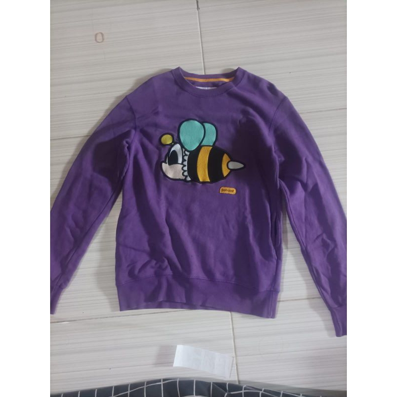 Pancoat pop bee