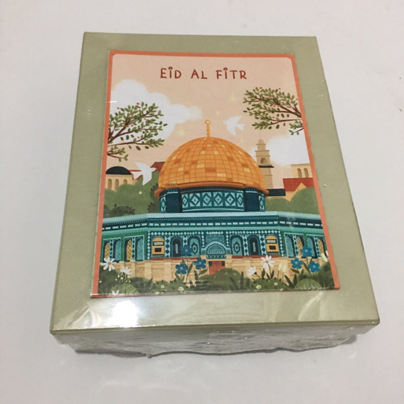 

PACKAGING HARDBOX | Box hampers | box lebaran