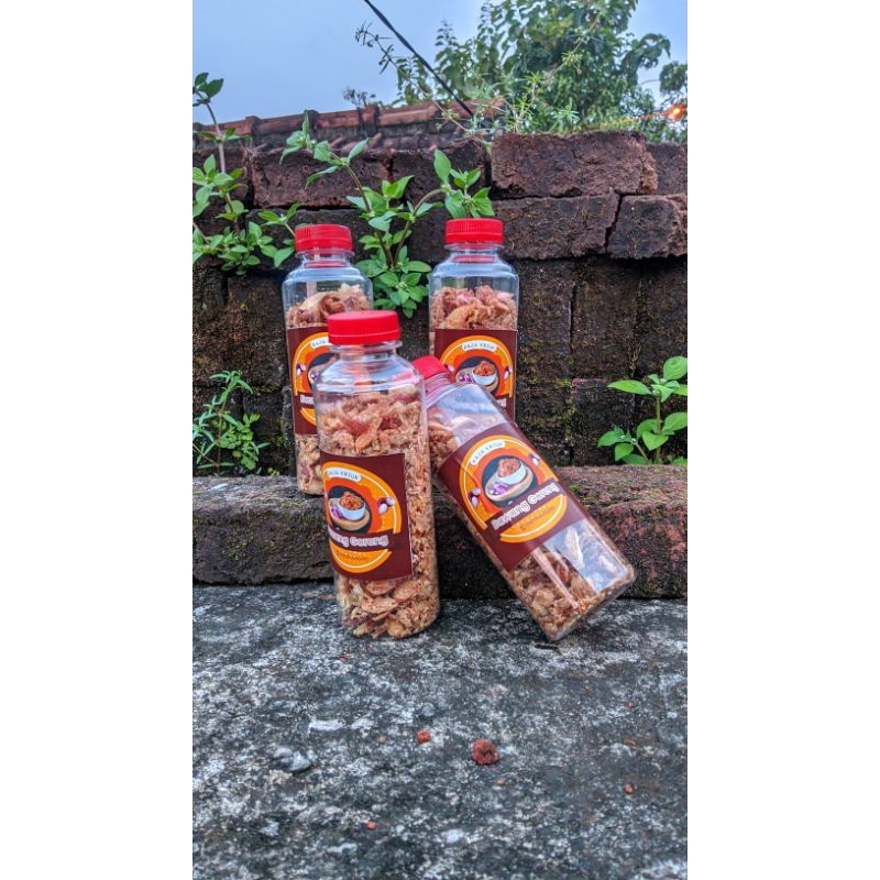 

BAWANG GORENG MURAH