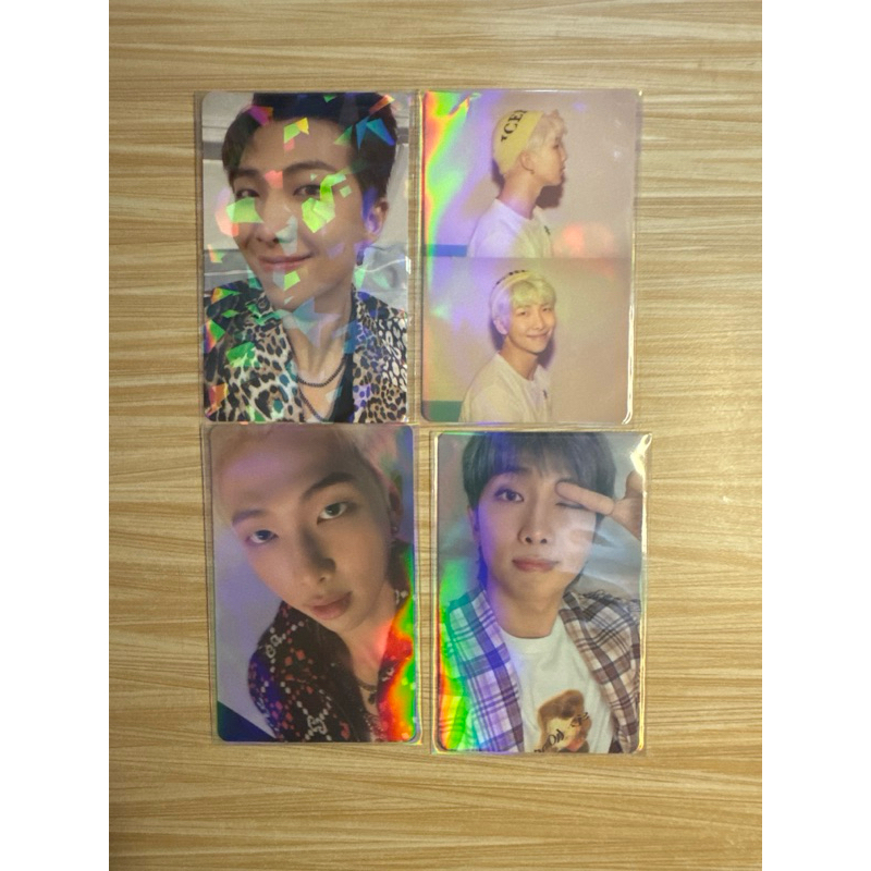 pc namjoon bts memories 2021 bluray br