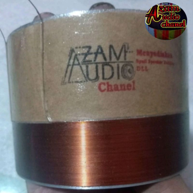 spul speaker 99.5mm//spul speaker 4 inch//spul speaker 18 inch