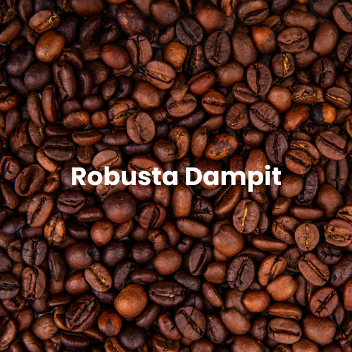 

Robusta Dampit 500Gr