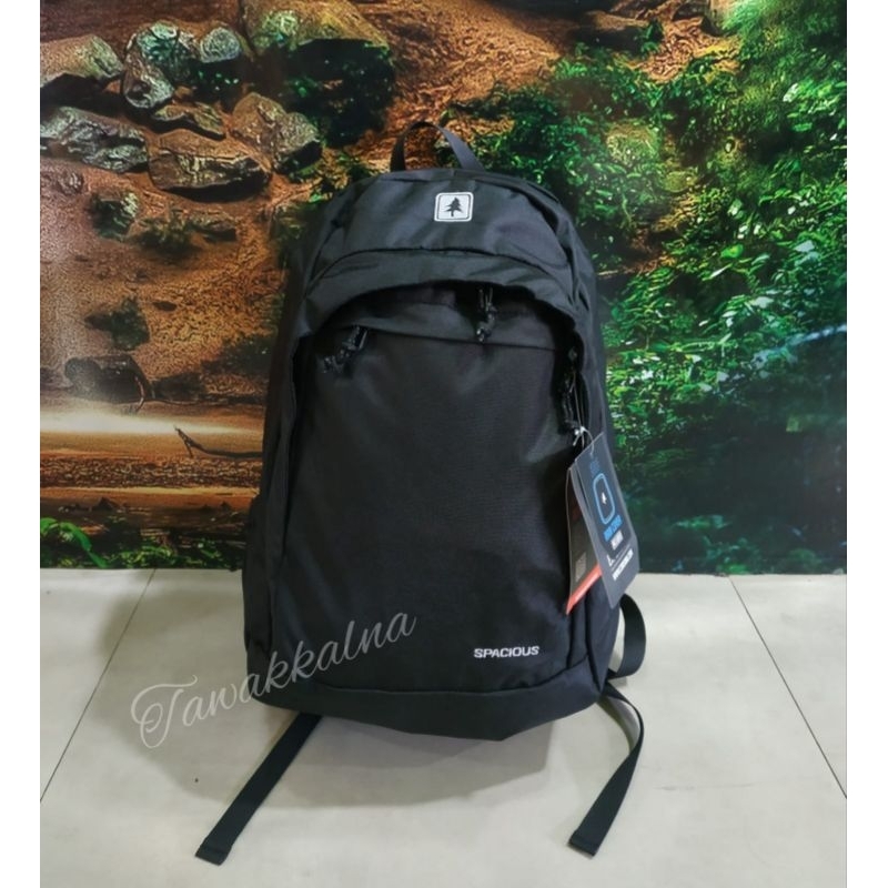 Tas Ransel Consina SPACIOUS