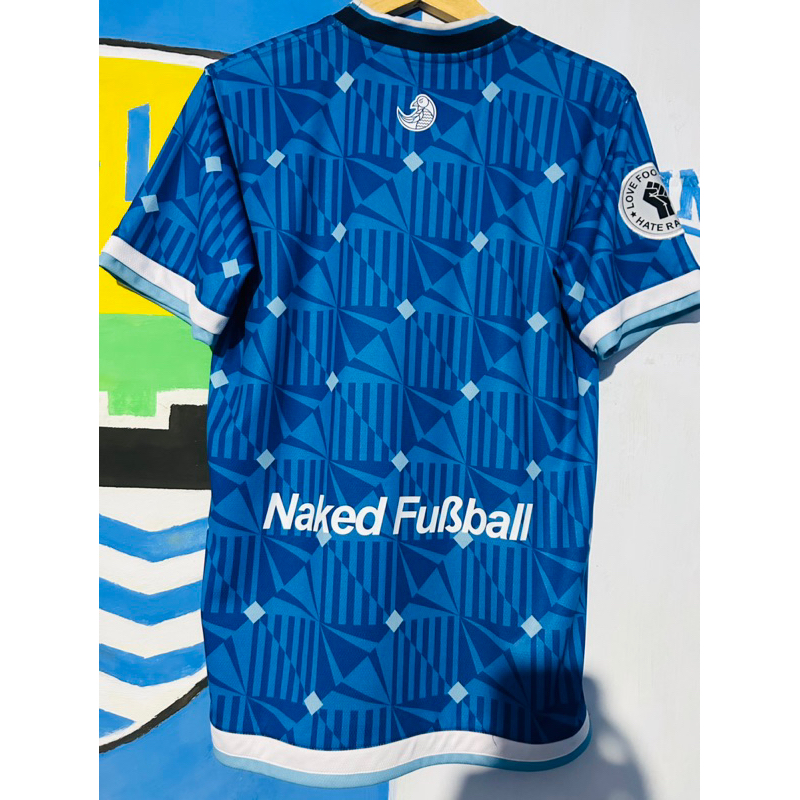 Jersey Riverside forest X Weekend Offender