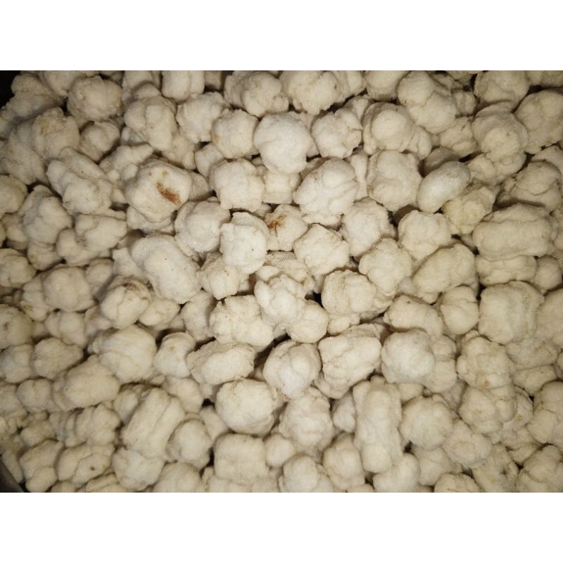 

250gr pilus cikur original