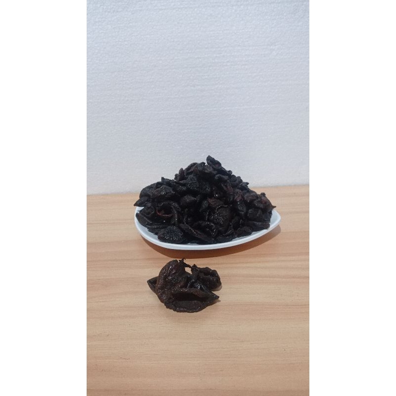 

asam kandis asam untuk menggulai 1/4kg