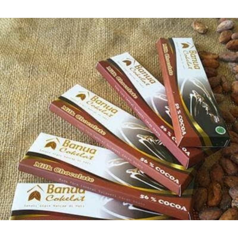 

cokelat banua