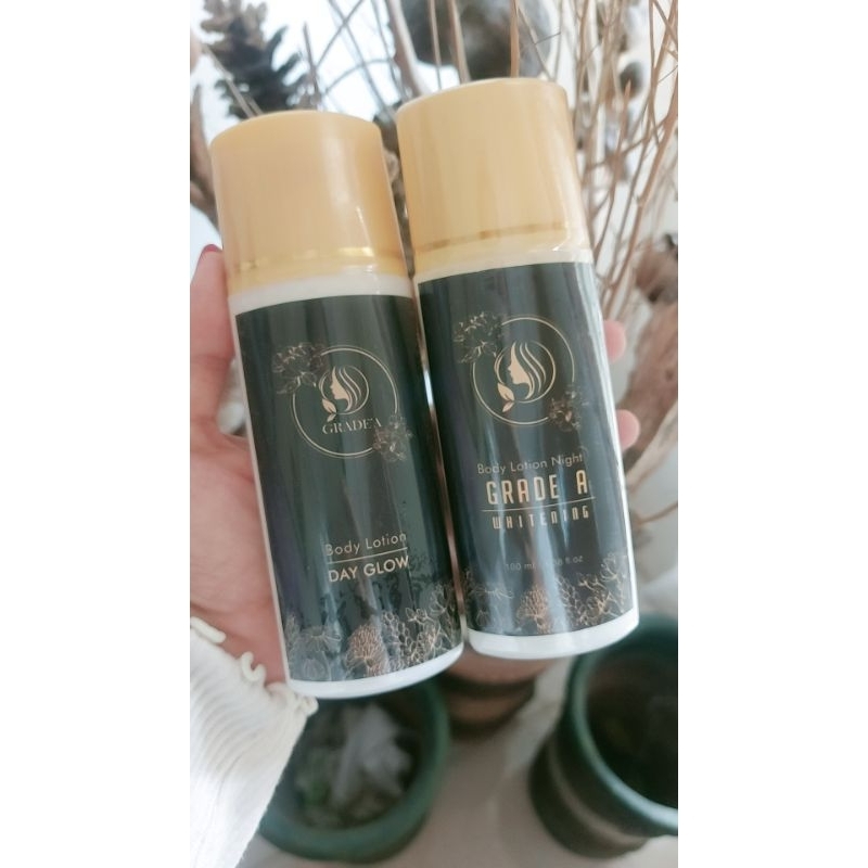 HB SIANG MALAM SEPAKET GRADE A