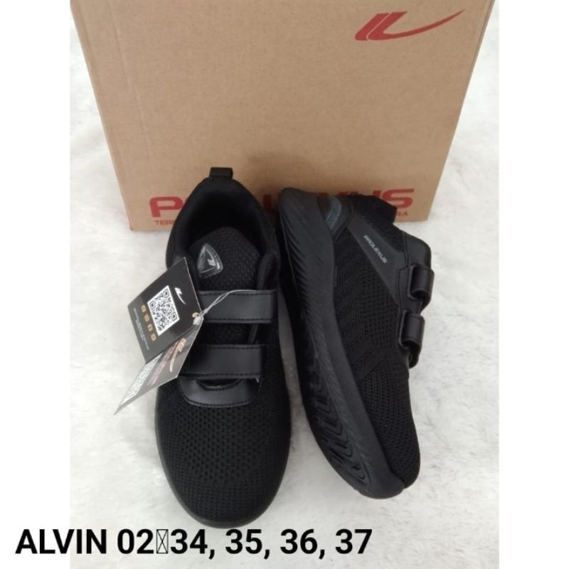 SEPATU SEKOLAH ANAK NEW ERA PROLEXUS