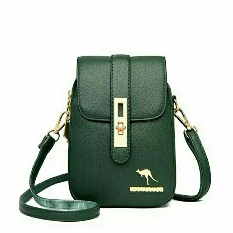 MESABAG (021) tas hape kunci tas selempang wanita tas wanita  slempang kekinia