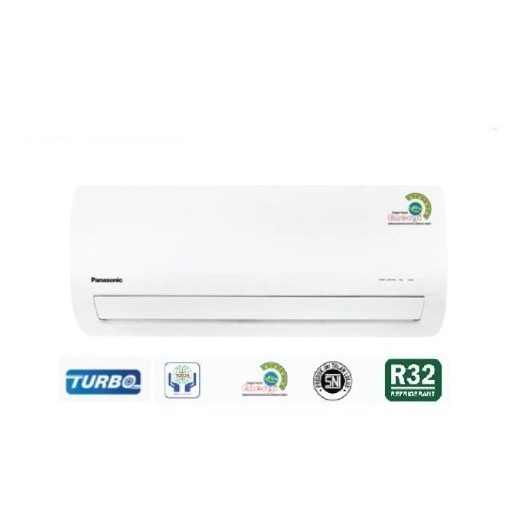AC Panasonic CS-ZN5YKP 1/2 PK - UNIT ONLY