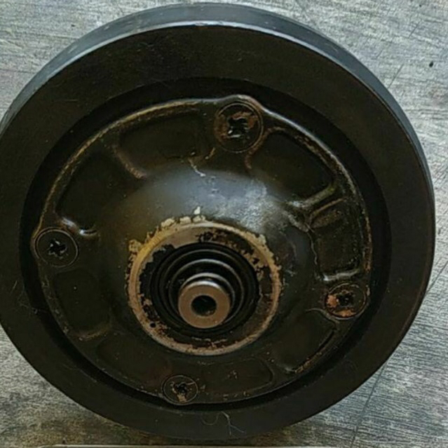 balancer kruk as balancer kopling supra xx supra v