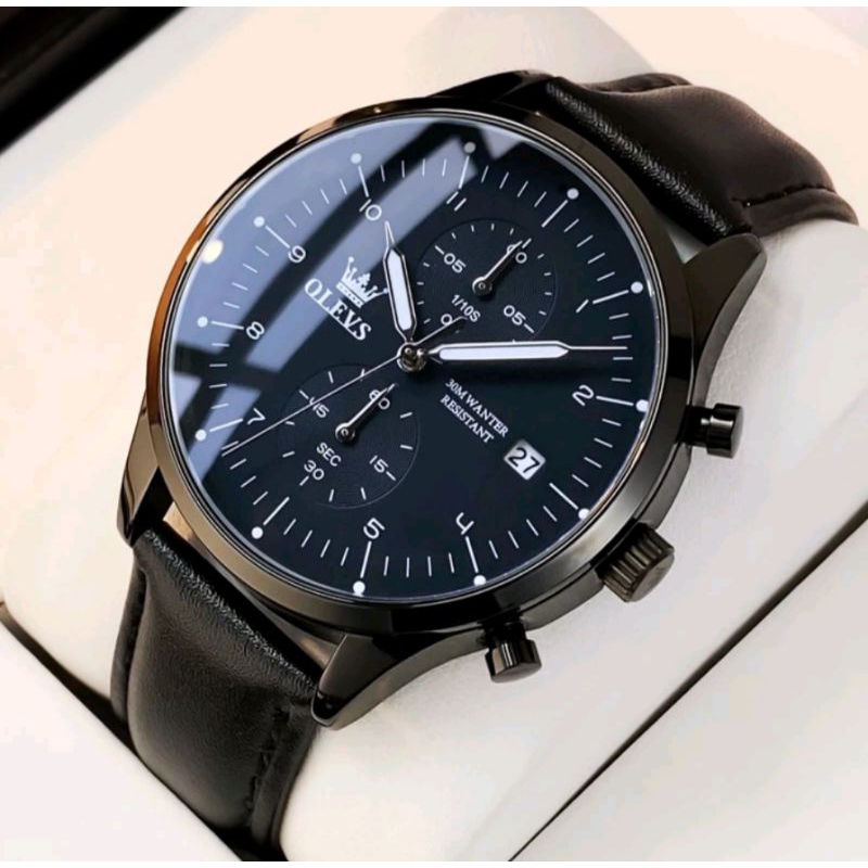 jam tangan olevs