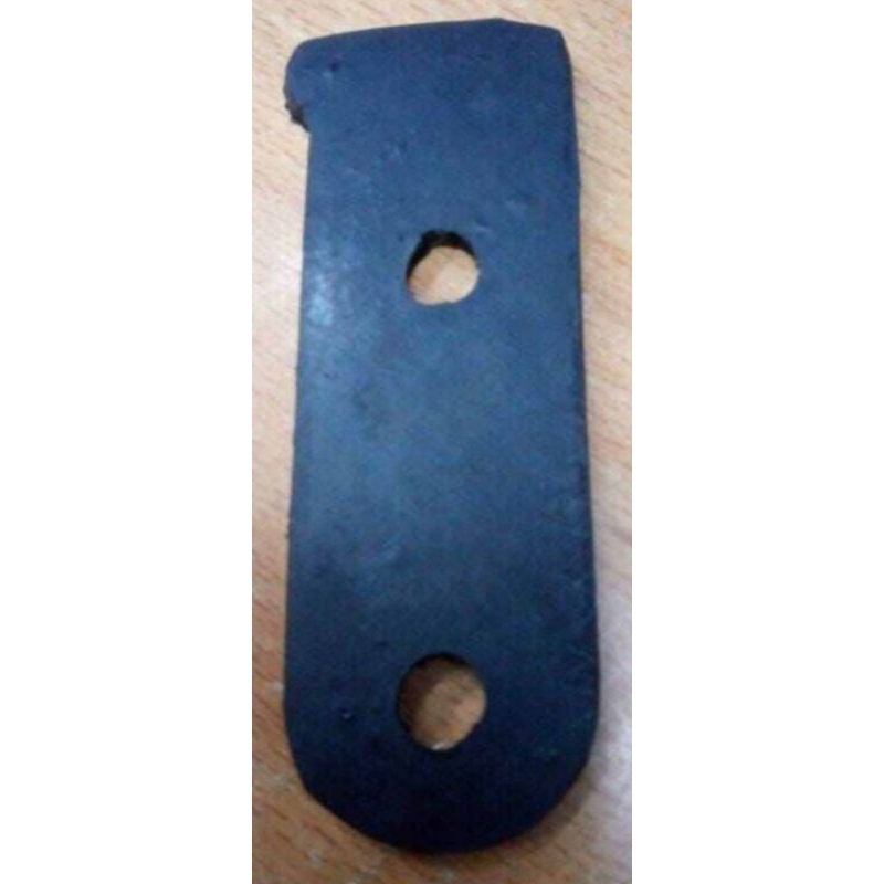 karet / seal tangki bawah jet pump (original)Sanyo Shimizu wasser dan gostar